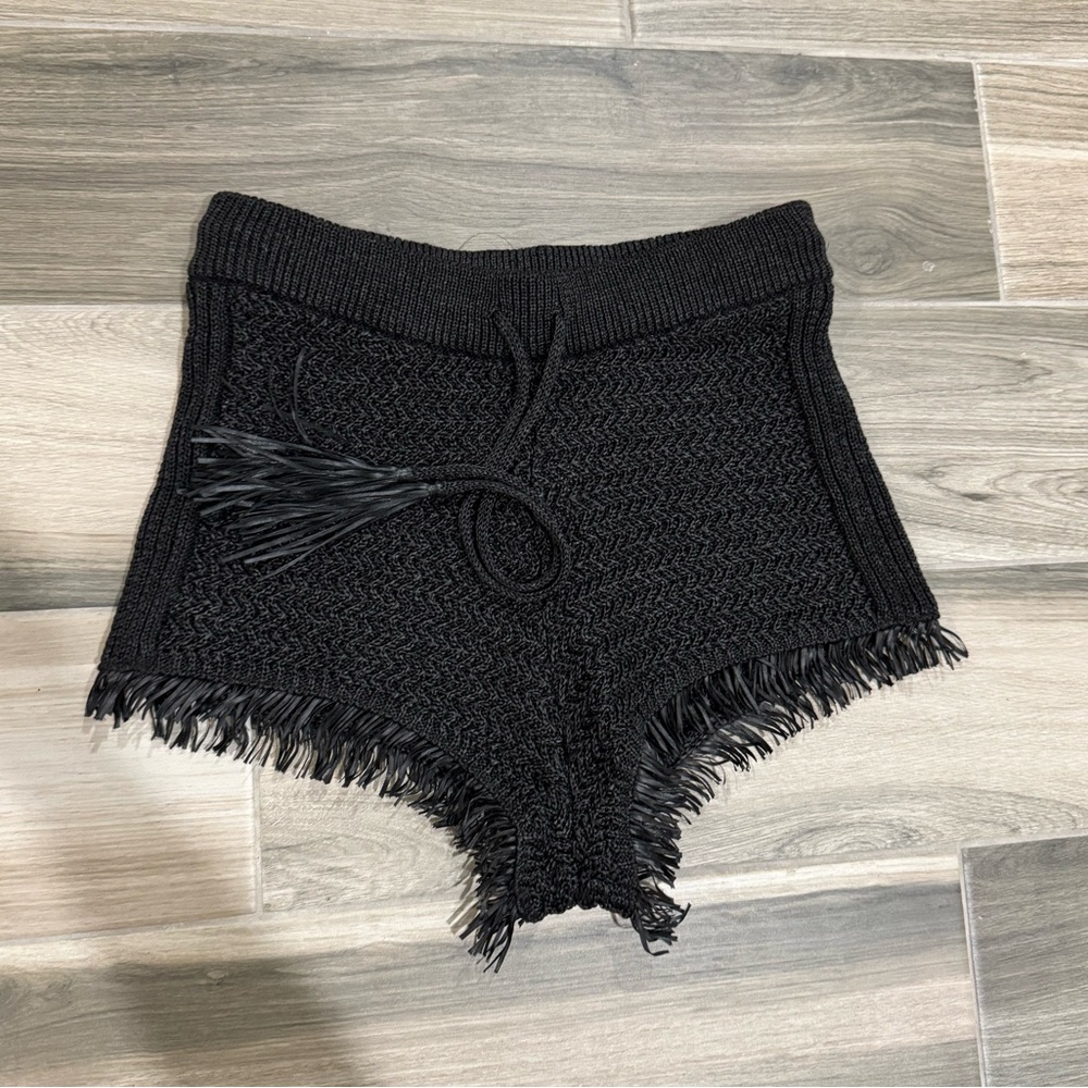 H&M summer collection shorts